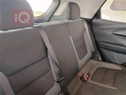 شيفروليه تريل بليزر